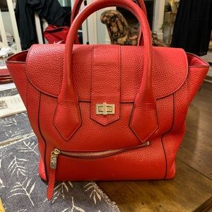 Henri Bendel Purse